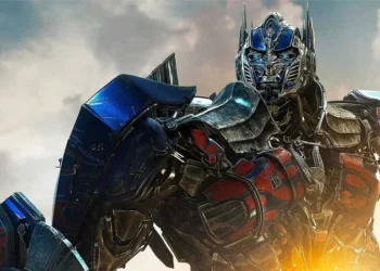 سری جدید تبدیل شوندگان منتشر شد : تبدیل شوندگان 7 ظهور جانوران