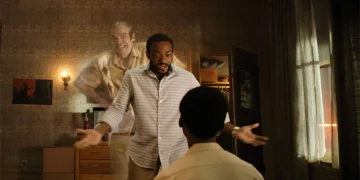 فیلم ما یک روح داریم