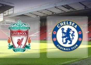 پخش زنده چلسی مقابل لیورپول 22 مرداد 1402