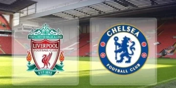 پخش زنده چلسی مقابل لیورپول 22 مرداد 1402