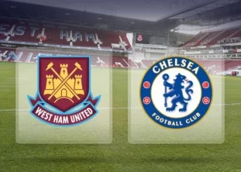 پخش زنده وستهم مقابل چلسی 29 مرداد 1402