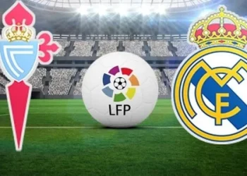 پخش زنده سلتاویگو مقابل رئال مادرید 3 شهریور 1402