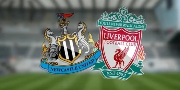 پخش زنده نیوکسل مقابل لیورپول 5 شهریور 1402