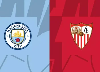 پخش زنده منچسترسیتی مقابل سویا 25 مرداد 1402