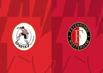 پخش زنده اسپارتا روتردام مقابل فاینورد 29 مرداد 1402