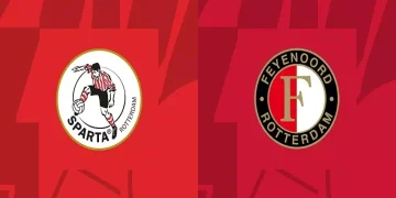پخش زنده اسپارتا روتردام مقابل فاینورد 29 مرداد 1402