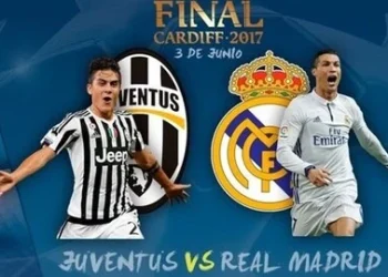 پخش زنده یوونتوس مقابل رئال مادرید 12 مرداد 1402