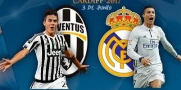 پخش زنده یوونتوس مقابل رئال مادرید 12 مرداد 1402