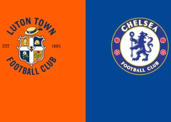 پخش زنده چلسی و لوتون 3 شهریور 1402