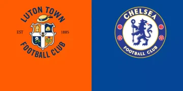 پخش زنده چلسی و لوتون 3 شهریور 1402