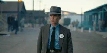 معرفی و نقد و بررسی فیلم اوپنهایمر