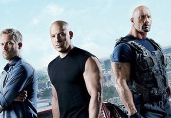 معرفی مجموعه سریع و خشن