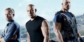 معرفی مجموعه سریع و خشن