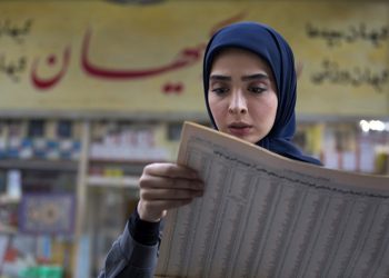 سریال لحظه گرگ و میش