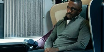 معرفی و بررسی سریال هواپیماربایی Hijack