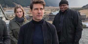 ماموریت غیر ممکن7