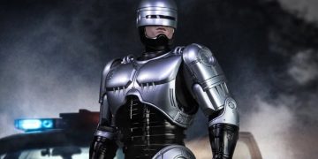 معرفی سری فیلم های پلیس آهنی