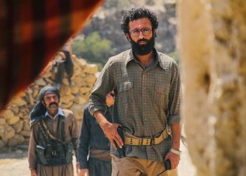 سریال سوران روایتی