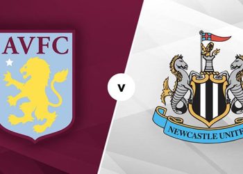 پخش زنده نیوکسل مقابل استون ویلا 21 مرداد 1402