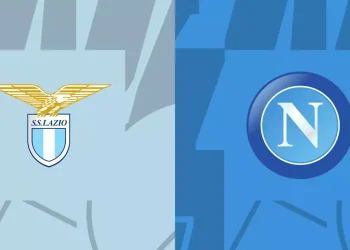 پخش زنده ناپولی و لاتزیو 11 شهریور 1402