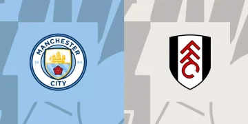 پخش زنده منچسترسیتی مقابل فولام 11 شهریور 1402