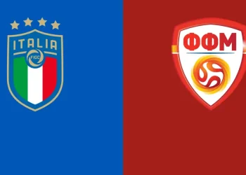 پخش زنده مقدونیه مقابل ایتالیا 18 شهریور 1402