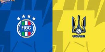 پخش زنده ایتالیا مقابل اوکراین 21 شهریور 1402