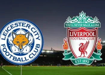 پخش زنده لیورپول مقابل لسترسیتی 5 مهر 1402