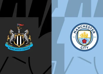 پخش زنده نیوکسل مقابل منچسترسیتی 5 مهر 1402