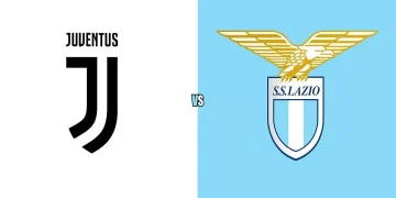 پخش زنده یوونتوس مقابل لاتزیو 25 شهریور 1402