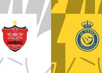 پخش زنده پرسپولیس مقابل النصر 28 شهریور 1402