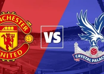 پخش زنده منچستریونایتد مقابل کریستال پالاس 4 مهر 1402