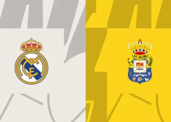 پخش زنده رئال مادرید مقابل لاس پالماس 5 مهر 1402