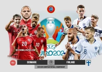 پخش زنده فنلاند مقابل دانمارک 19 شهریور 1402