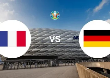 پخش زنده آلمان مقابل فرانسه 21 شهریور 1402