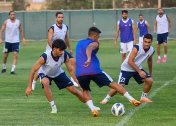 نیروی هوایی عراق مقابل سپاهان 27 شهریور 1402