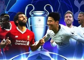 پخش زنده تاتنهام مقابل لیورپول 8 مهر 1402