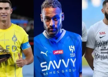 الهلال مقابل نوبهار نامانگان 27 شهریور 1402