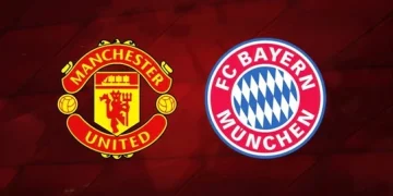 پخش زنده بایرن مونیخ مقابل منچستریونایتد 29 شهریور 1402