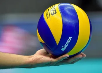 پخش زنده والیبال ایران مقابل آلمان 8 مهر 1402