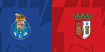 پخش زنده بنفیکا مقابل پورتو 7 مهر 1402