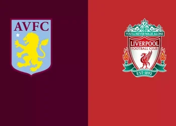 پخش زنده لیورپول مقابل استون ویلا 12 شهریور 1402