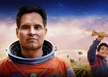 نقدو بررسی فیلم یک میلیون مایل آن طرفتر