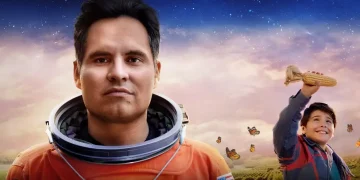 نقدو بررسی فیلم یک میلیون مایل آن طرفتر