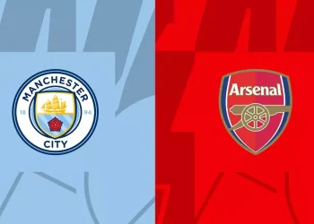 پخش زنده آرسنال مقابل منچسترسیتی 16 مهر 1402