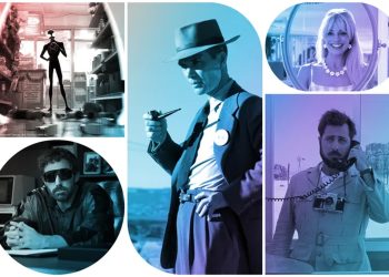 پرفروش ترین فیلم های 2023