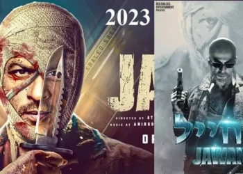 نقد و بررسی فیلم سینمایی سرباز 2023