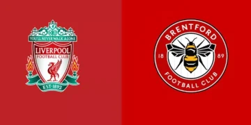 پخش زنده لیورپول و برنتفورد 21 آبان 1402