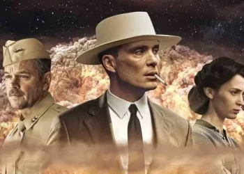 نقد فيلم اوپنهایمر