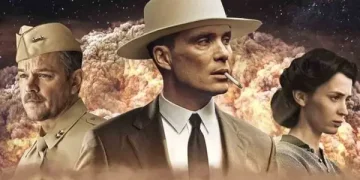 نقد فيلم اوپنهایمر